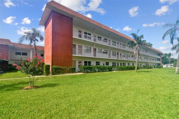 TYRONE GARDEN APTS CONDO