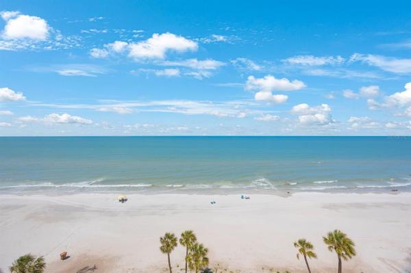 OCEAN SANDS ONE CONDO