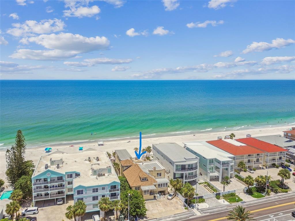 INDIAN ROCKS - фото