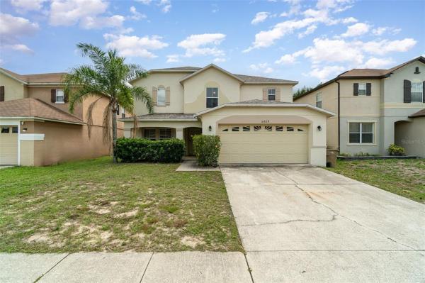 SUNRISE LAKES PH III SUB