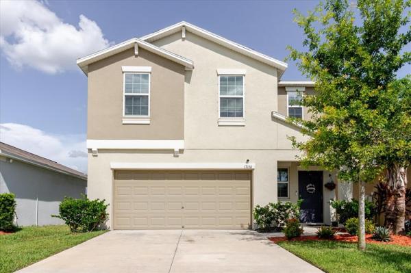 SUNSHINE VILLAGE PH 3B