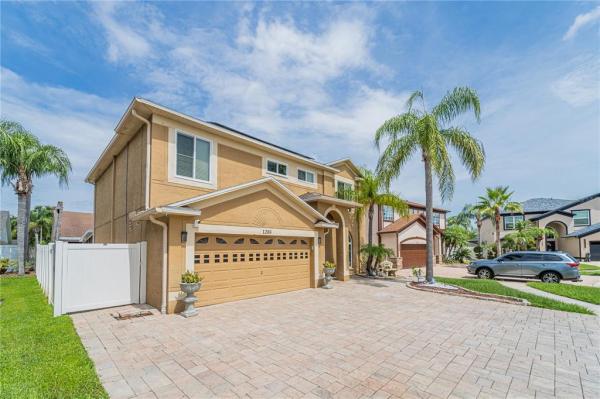 HEATHER LAKES UNIT XXXV