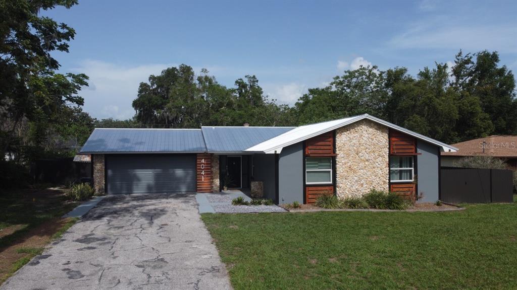 CITRUS PARK - фото