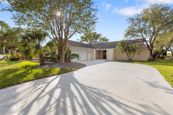 GULF HARBORS WOODLANDS