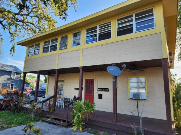 WILLIS ADD TO PALMETTO