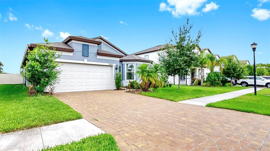 K-BAR RANCH-PCL M - фото