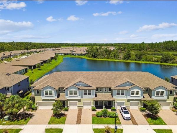 CONNERTON VILLAGE 2 PRCL 219