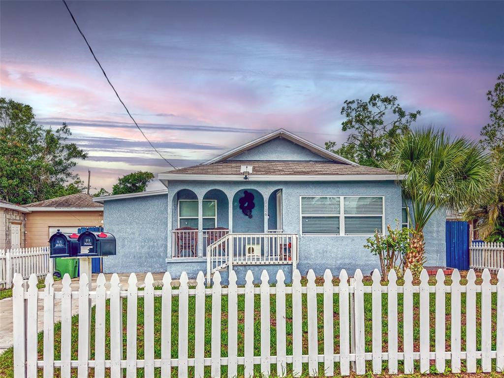 NEBRASKA HEIGHTS EAST - фото