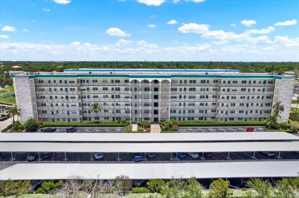 TOWN SHORES OF GULFPORT