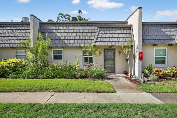 CORDOVA GREENS CONDO