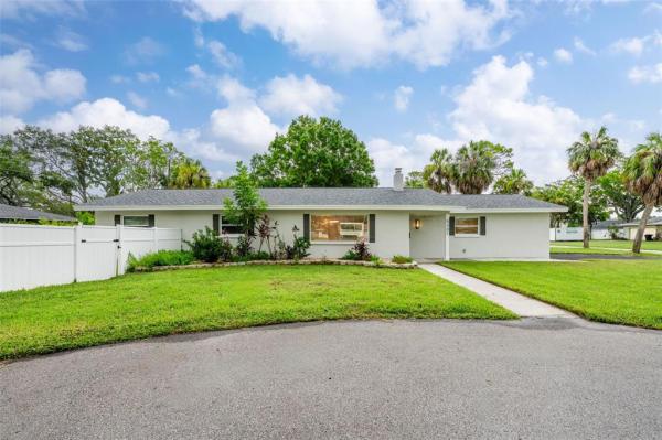 SHORE ACRES VENICE SEC 2ND REP