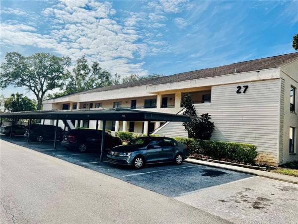 RIVER OAKS CONDO III