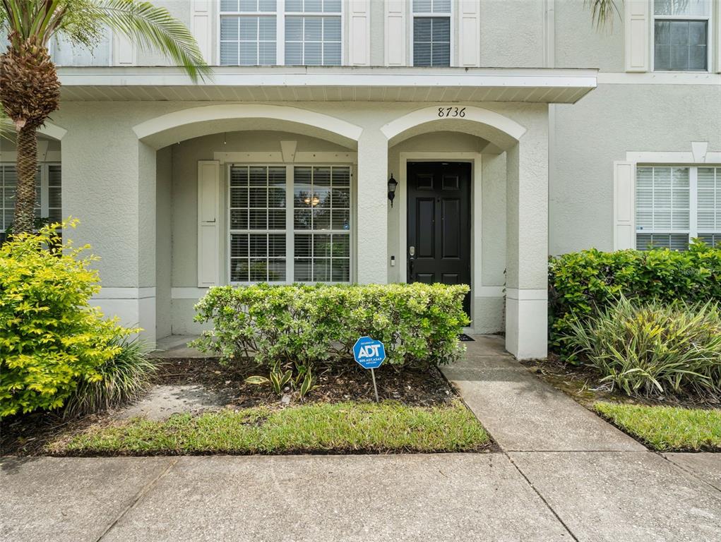 SEMINOLE PALMS AT LARGO - фото