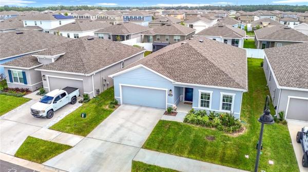 CHAPEL CREEK VILLAGES