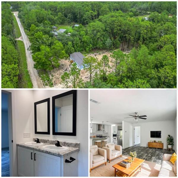 WILLISTON HIGHLANDS UNIT 5 REPLAT