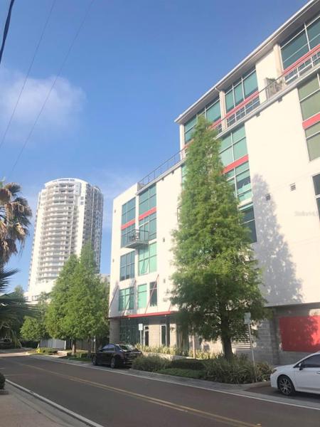 VICTORY LOFTS A CONDO