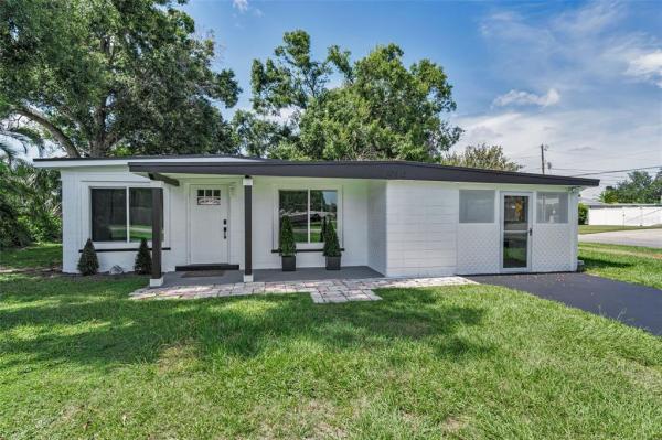 ORANGE LAKE VILLAGE 2