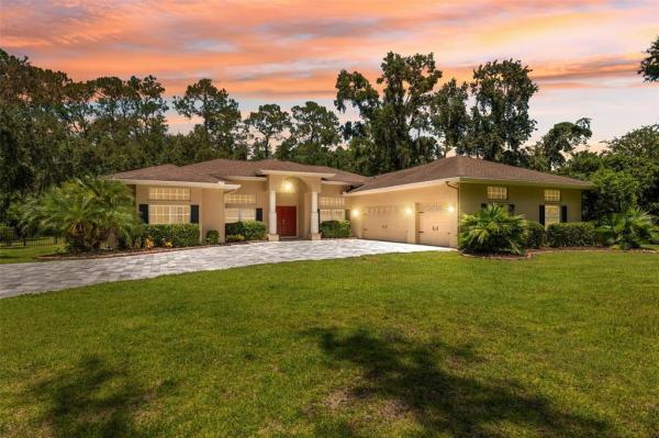 HOMESTEADS SADDLEWOOD