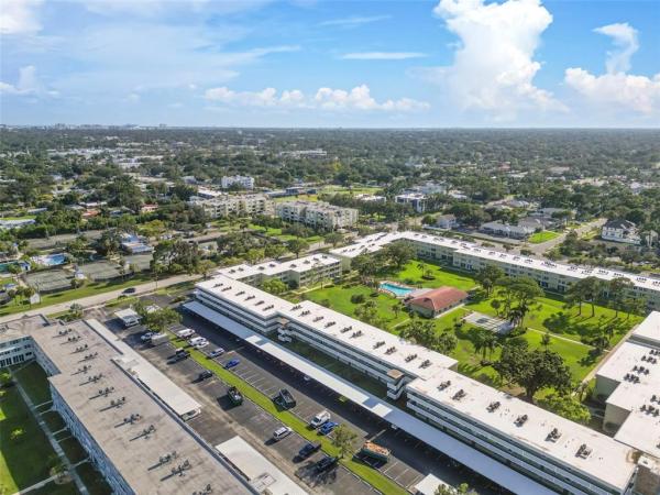 WINSTON PARK NORTHEAST