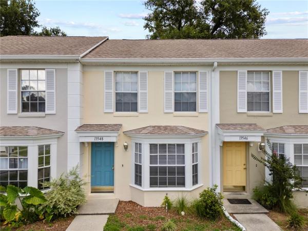 EMBASSY PARK TWNHMS CONDO