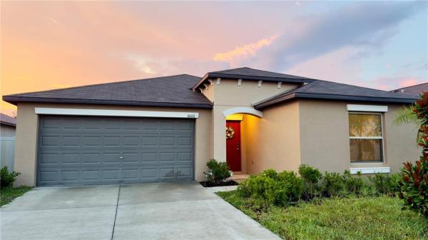 CREEK PRESERVE PH 2 3 & 4