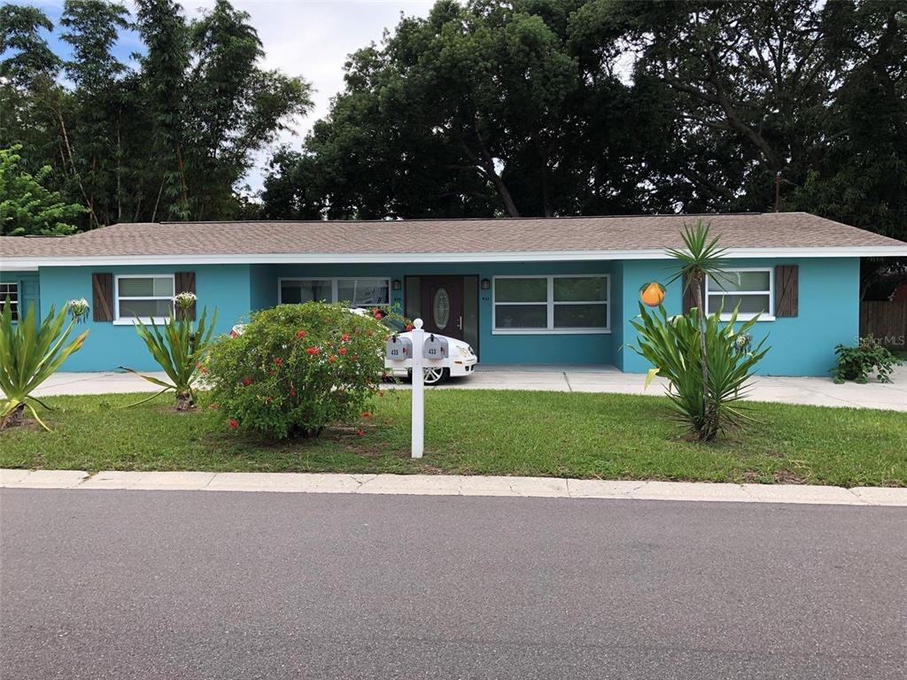 PLEASANT VIEW TERRACE - фото