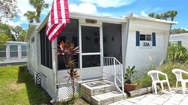 COQUINA COVE RESIDENTS INC CO-OP