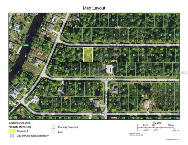 PORT CHARLOTTE SEC 048