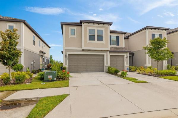 EPPERSON NORTH TWNHMS PH 4