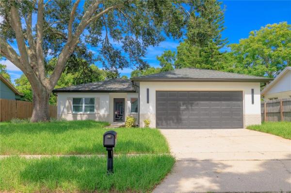 BEACON GROVES UNIT II