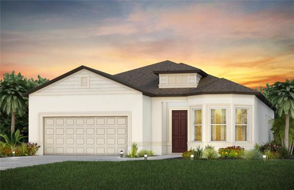 STONE CREEK BY DEL WEBB SOLAIRE PHASE 1