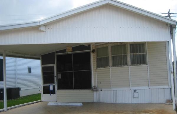 ANCIENT OAKS RV RESORT NO III LOT 6 BLOCK 18