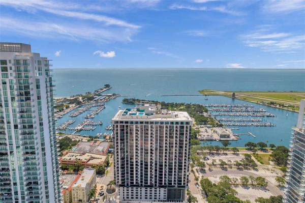 BAYFRONT TOWER CONDO