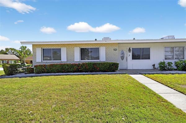 DEL WEBBS SUN CITY FLORIDA UN