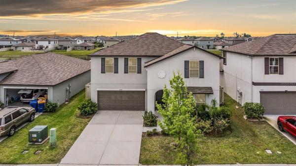 EPPERSON NORTH VILLAGE E-1