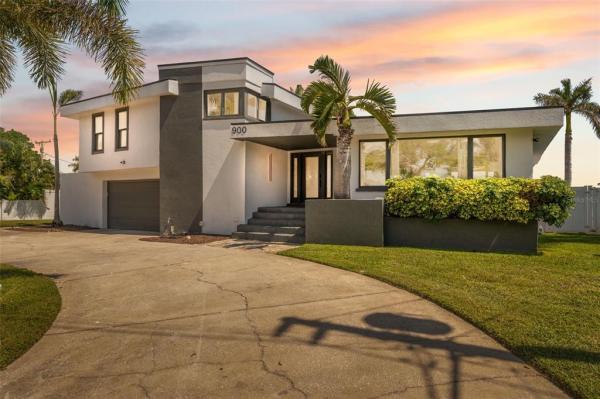 SOUTH CSWY ISLE YACHT CLUB ADD