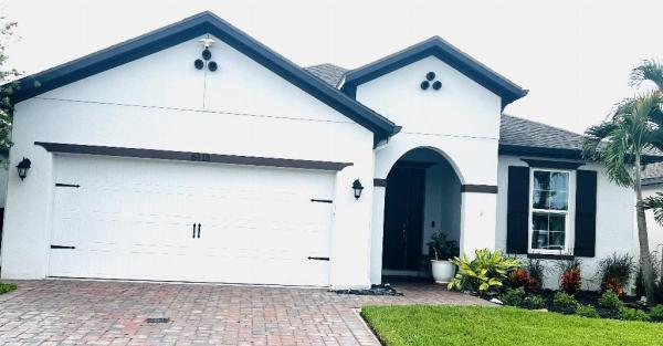 WATERSET PH 4B SOUTH