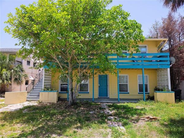 ST PETERSBURG BEACH REP