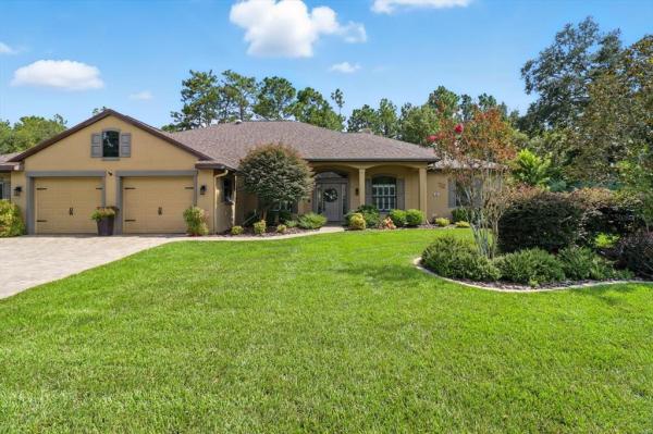 SUGARMILL WOODS OAK VILLAGE