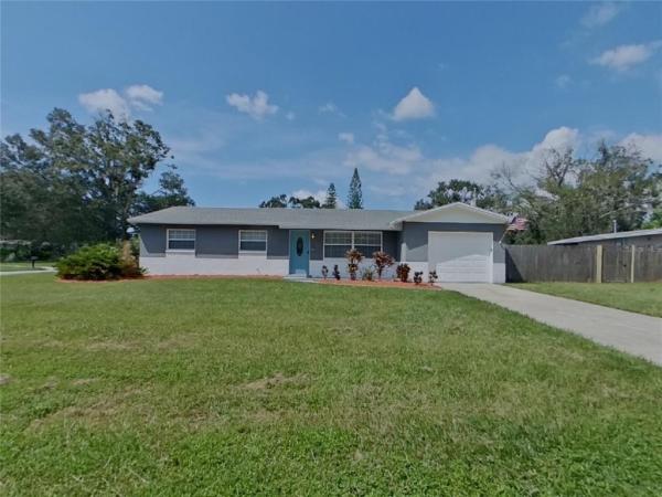 VIRGINIA GROVES ESTATES 1ST ADD