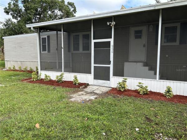 IDLEWILD RESUB UNITS 1 2 AND 3