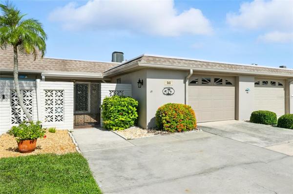 BOCA CIEGA POINT EAST