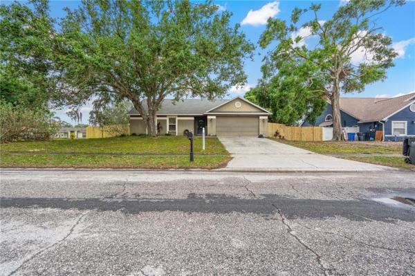 BOYETTE SPGS SEC A UN #1