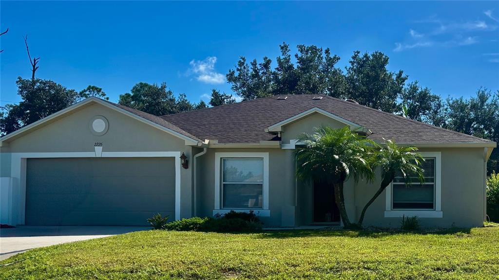 PORT CHARLOTTE 18 - фото