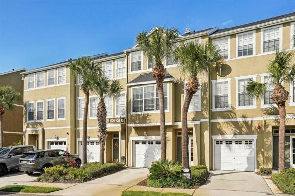 BAYSHORE POINTE TWNHMS PHAS