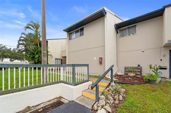 SHADYBROOK VILLAGE AMD