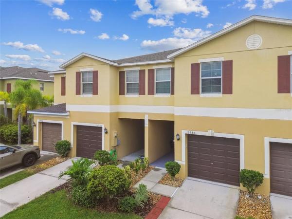 SUMMERFIELD CROSSINGS