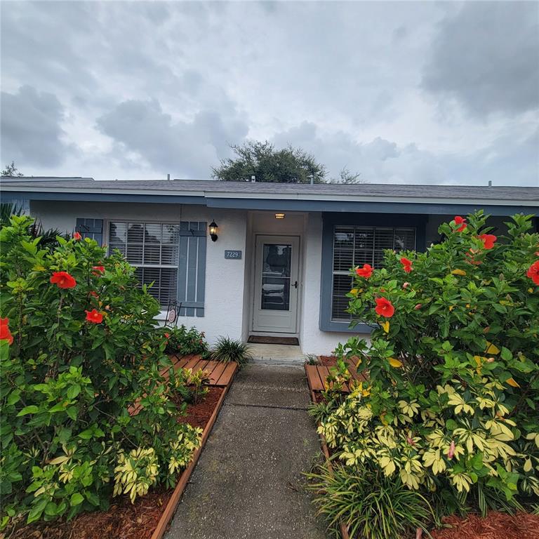 PARKSIDE VILLAS - фото