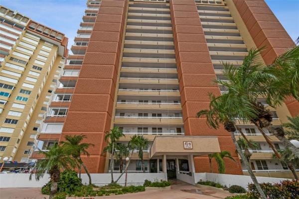 REDINGTON TOWERS 3 CONDO