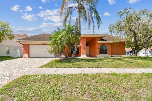 COUNTRYWAY PRCL B TR 22